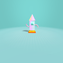Rocket-bot