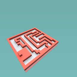 Fun maze