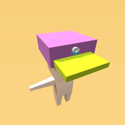 Pokemon trainer pink hat