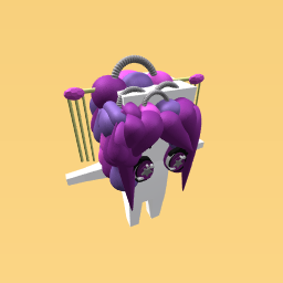 Japanese hair-20 followers special