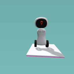 Location Robot