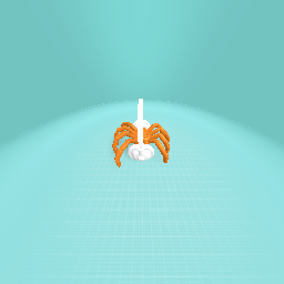 spider but