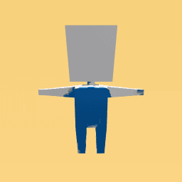 new costume