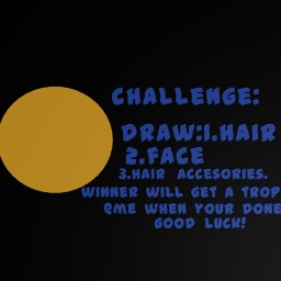 challenge: