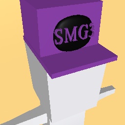 SMG3 hat