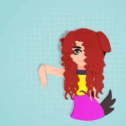 blossom is bst frind morbucks