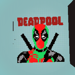 deadpool