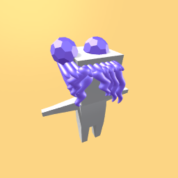 CRISTAL PURPEL STYLE