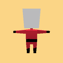 new costume