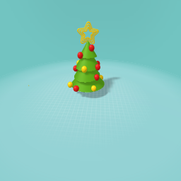 Merry Christmas Everyone!