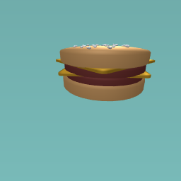 A Burger