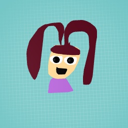 My sister