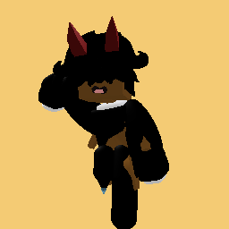 Black kroblox