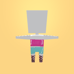 New clothes 2 likes and free