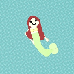 Mermaid