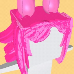 Bunnygirlhair