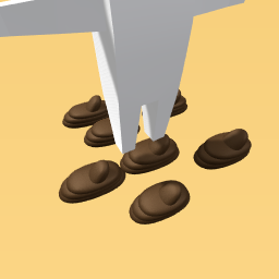 i think i did a boom-boom