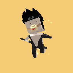 Asian nauto boi (sorry the price is so high)