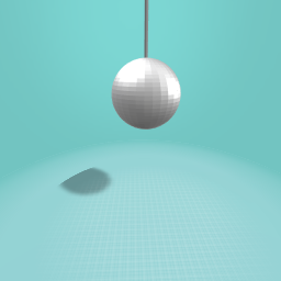 disco ball