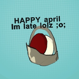 Stuff that are happy but late