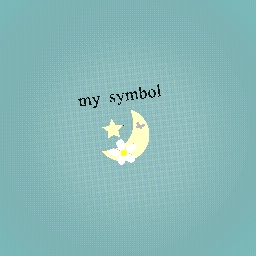 my symbol