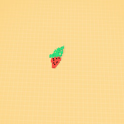 strawberry