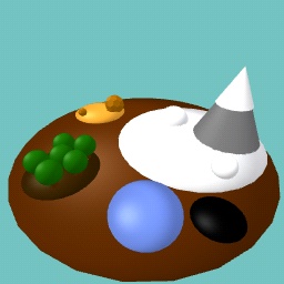 middle island
