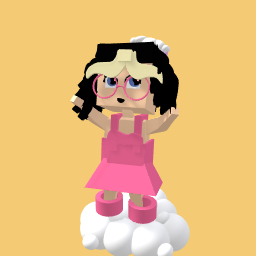 My sisses oc