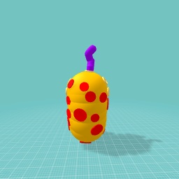 Zooble (peice 2)