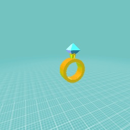 Super nice ring