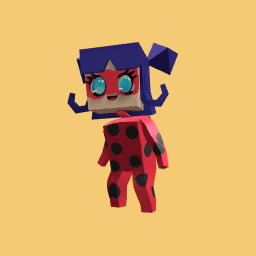 Lady bug