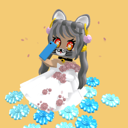 Cat girl
