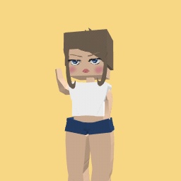 summer cute fit