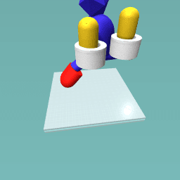 Sonic story mode is it werid or not werid