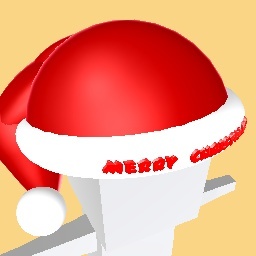 Santa Hat 2023 (Free)