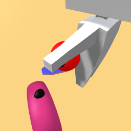 The new frog cerbi your new pet.