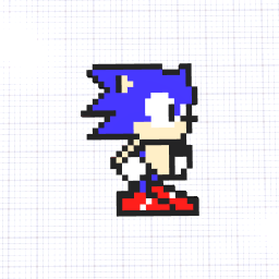 Sonic the Hedgehog