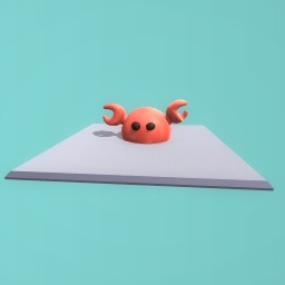 Crab.
