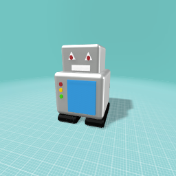 Robot [Cheap]