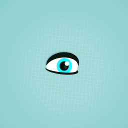 Giant eye
