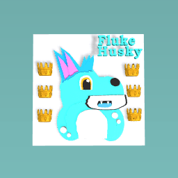 fluke husky