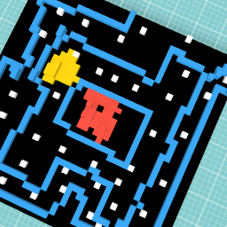 Pacman