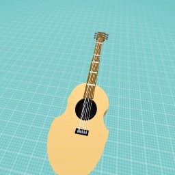 Untitled Guitar