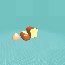 bread