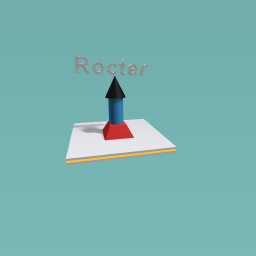Rocter