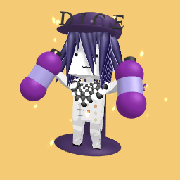 Kokichi v3