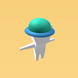 UFO hat
