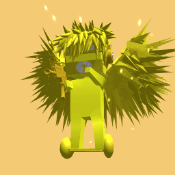 gold boy 100like for free