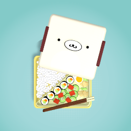 Yummy lunchbox