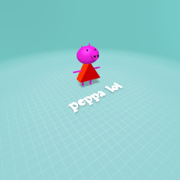 peppa pig lol